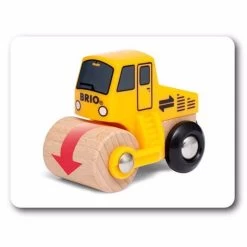 Brio Coffret De 3 Engins De Chantier 10 Brio Coffret De 3 Engins De Chantier -Merci tys p4 FULL 414