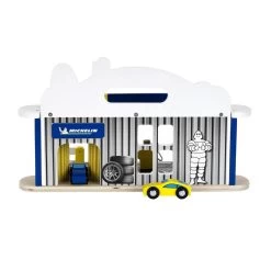 Klein Station Service En Bois Michelin -Merci tys p4 FULL 415