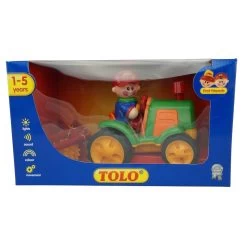 Tracteur Et Fermier -Merci tys p4 FULL 416