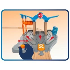 Brio STATION DE SERVICES SMART TECH SOUND 7 Brio STATION DE SERVICES SMART TECH SOUND -Merci tys p4 FULL 417