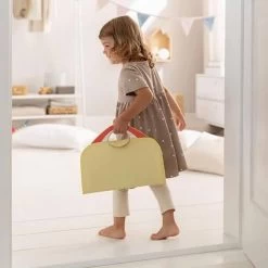 Hape Ferme Transportable En Bois Et Tissus -Merci tys p4 FULL 418