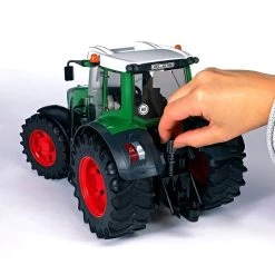 Bruder Tracteur Fendt 936 Vario -Merci tys p4 FULL 421