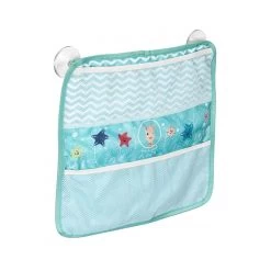 Confort De Bain Sophie La Girafe : Support Pour Genoux Et Filet De Rangement -Merci tys p4 FULL 43