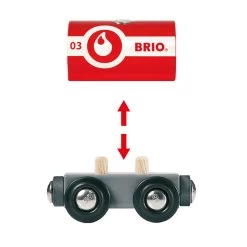 Brio Train Des Pompiers -Merci tys p4 FULL 440