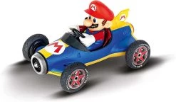 Carrera Voiture Radiocommandée : Mario Kart -Merci tys p4 FULL 452