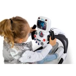 SMOBY Simulateur De Conduite : Space Driver -Merci tys p4 FULL 455