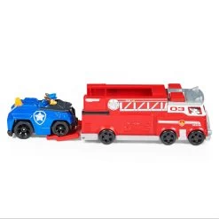 SPIN MASTER Véhicules Et Figurines Pat'Patrouille( Paw Patrol) : Camion De Pompier True Metal 8 SPIN MASTER Véhicules Et Figurines Pat'Patrouille( Paw Patrol) : Camion De Pompier True Metal -Merci tys p4 FULL 463