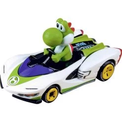 Circuit De Voiture Carrera Go : Mario Kart P-Wing -Merci tys p4 FULL 465