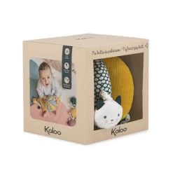 Kaloo Stimuli : Balle De Préhension 7 Kaloo Stimuli : Balle De Préhension -Merci tys p4 FULL 47