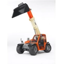 Bruder Chargeur Téléscopique Jlg 2505 -Merci tys p4 FULL 490