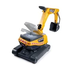 Porteur Pelleteuse Super Builder 7 Porteur Pelleteuse Super Builder -Merci tys p4 FULL 497