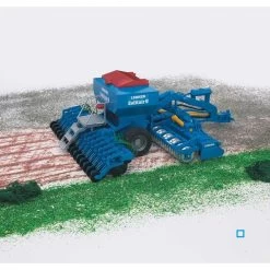 Bruder Semoir Lemken Solitair 9 -Merci tys p4 FULL 504