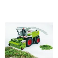 Bruder Récolteuse Hacheuse Class Jaguar 900 -Merci tys p4 FULL 508