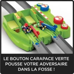 Circuit Hot Wheels : Circuit Deluxe Mario Kart 9 Circuit Hot Wheels : Circuit Deluxe Mario Kart -Merci tys p4 FULL 519