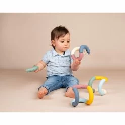 Anneaux à Emboîter : Little Smoby : Tubo -Merci tys p4 FULL 52