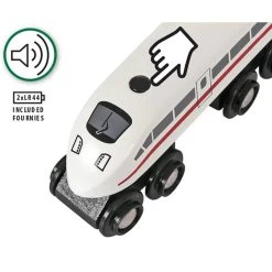 Train Brio : TGV Avec Son -Merci tys p4 FULL 523