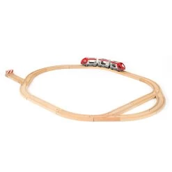 Brio Coffret De Démarrage 13 Rails 7 Brio Coffret De Démarrage 13 Rails -Merci tys p4 FULL 528