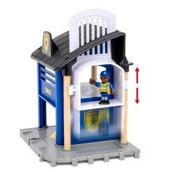 Train Brio : Circuit Intervention D’Urgence -Merci tys p4 FULL 531