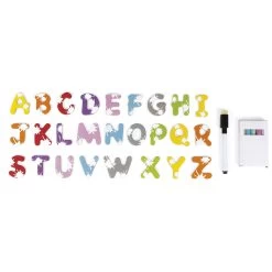 Janod Ardoise Murale Splash -Merci tys p4 FULL 536