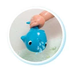 SMOBY Jouet Pour Le Bain Cotoons : Ile De Bain -Merci tys p4 FULL 54