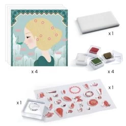 Djeco Tampons : Motifs Et Parures -Merci tys p4 FULL 541