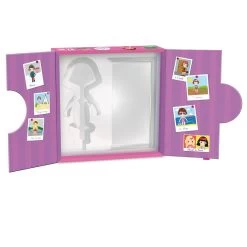 Vilac Le Dressing De Chloé -Merci tys p4 FULL 542