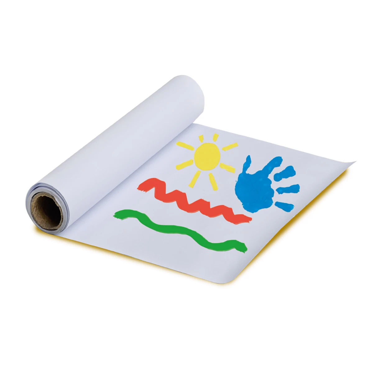 SES Creative My First - Mon Premier Kit De Peinture à Doigts 4 SES Creative My First - Mon Premier Kit De Peinture à Doigts – Image 4