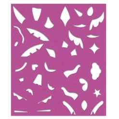 Janod Peinture Arc-En-Ciel Mandalas -Merci tys p4 FULL 565