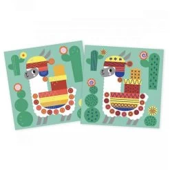 Janod Coffret Créatif Multiactivités - 4 Ans -Merci tys p4 FULL 584