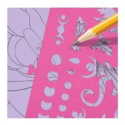 Nebulous Stars Carnet De Croquis Créatif : Chevaux Magiques : Firiaz Et Daliaz -Merci tys p4 FULL 585