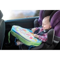 Mon Tableau D'éveil Interactif Sophie La Girafe : Touch Et Play Board -Merci tys p4 FULL 6