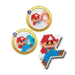 Perles Aquabeads : La Box Super Mario -Merci tys p4 FULL 602