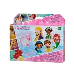 Perles Aquabeads : Kit Les Princesses Disney 7 Perles Aquabeads : Kit Les Princesses Disney -Merci tys p4 FULL 603
