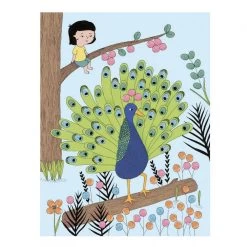 Djeco Peindre Avec Ses Doigts : Touché -Merci tys p4 FULL 610