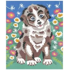 Janod Peinture Au Numéro : Petits Animaux 9 Janod Peinture Au Numéro : Petits Animaux -Merci tys p4 FULL 611