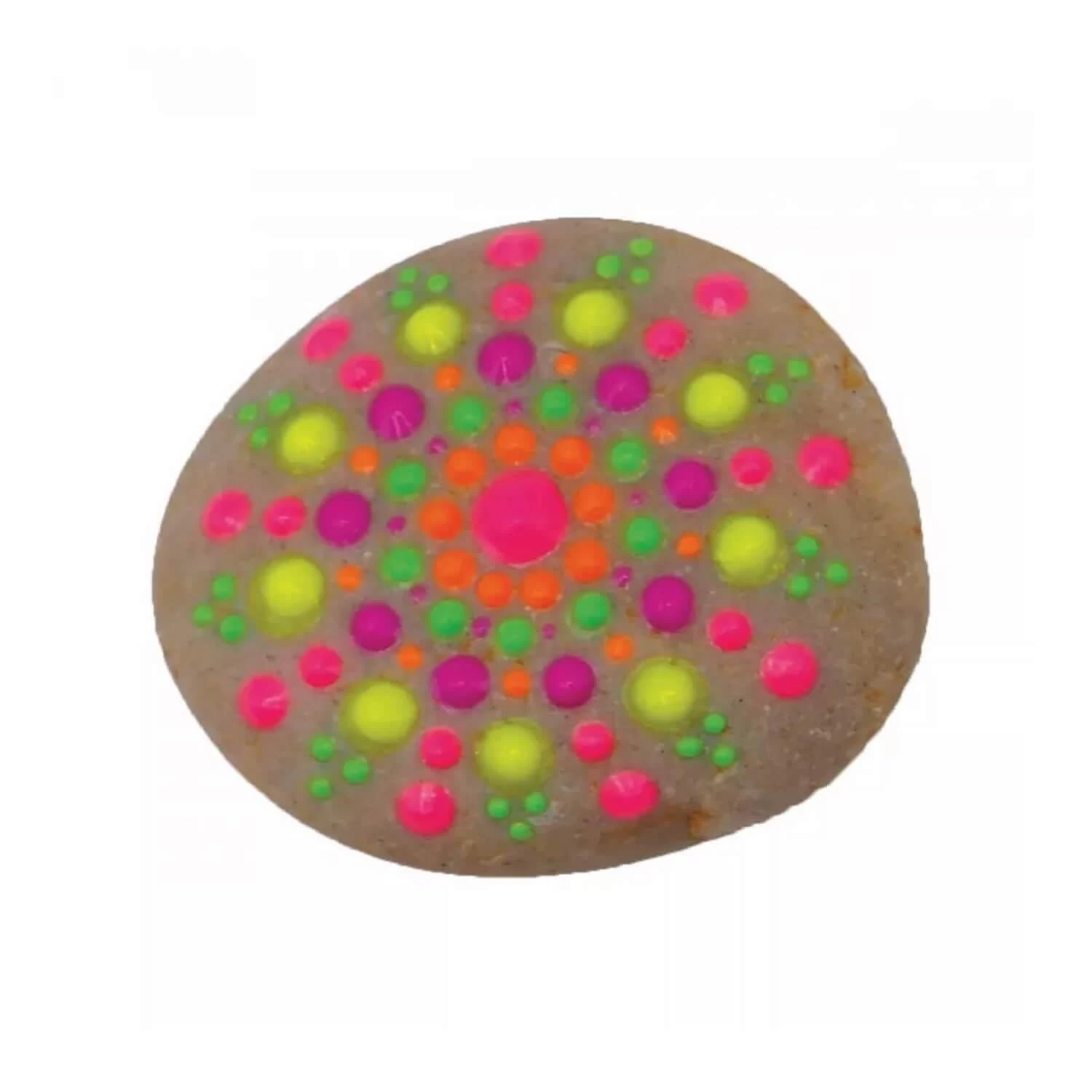 Janod Coffret Créatif : Dots Painting 4 Janod Coffret Créatif : Dots Painting – Image 4