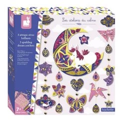 Janod Attrape-Rêve Brillants -Merci tys p4 FULL 625