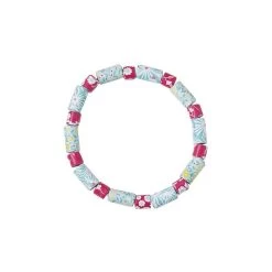 Janod Kit Créatif : 6 Bijoux Perles De Papier à Créer 12 Janod Kit Créatif : 6 Bijoux Perles De Papier à Créer -Merci tys p4 FULL 629