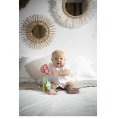 Hochet Clés Musicale Sophie La Girafe -Merci tys p4 FULL 63