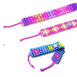 Ravensburger Métier à Tisser Les Perles 8 Ravensburger Métier à Tisser Les Perles -Merci tys p4 FULL 634