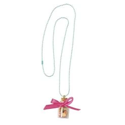 Janod Kit Créatif : 2 Bijoux Fioles Gourmandises à Créer -Merci tys p4 FULL 635