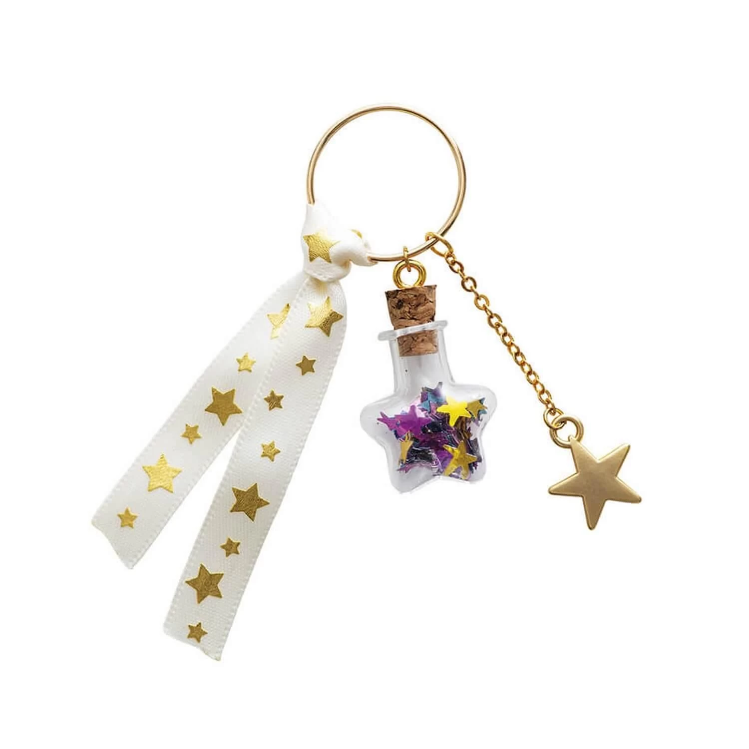 Janod Kit Créatif : 4 Bijoux Fioles De Fées A Créer 4 Janod Kit Créatif : 4 Bijoux Fioles De Fées A Créer – Image 4