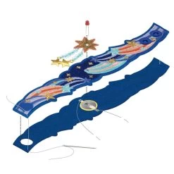 Djeco Bracelet à Illuminer : Factory : Nova 8 Djeco Bracelet à Illuminer : Factory : Nova -Merci tys p4 FULL 643