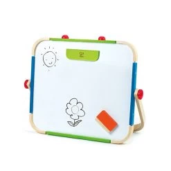 Hape Studio Artistique Multifonctions -Merci tys p4 FULL 649