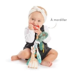 Anneau D'activités Sophie La Girafe -Merci tys p4 FULL 65