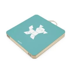 Janod Coffret Magnétique : Géometrique -Merci tys p4 FULL 652