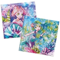 Nebulous Stars Strass Par Numéro : Eau -Merci tys p4 FULL 662