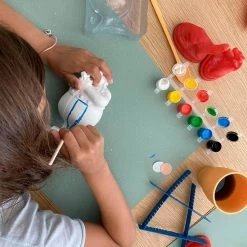 Moulage En Plâtre : Obélix Collector -Merci tys p4 FULL 687