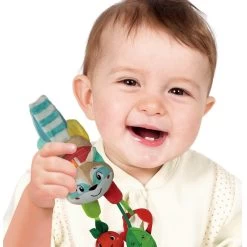 Clementoni Mobile Easy-Peasy : Raton-laveur -Merci tys p4 FULL 69