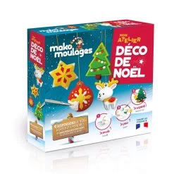 Moulage En Plâtre Mako Moulages : Mon Atelier Déco De Noël 7 Moulage En Plâtre Mako Moulages : Mon Atelier Déco De Noël -Merci tys p4 FULL 690